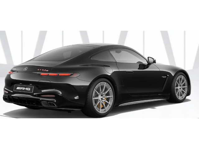 Libro Azul Mercedes Benz AMG GT 2025