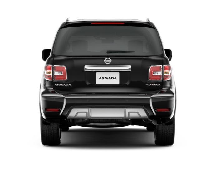 Libro Azul Nissan Armada 2020