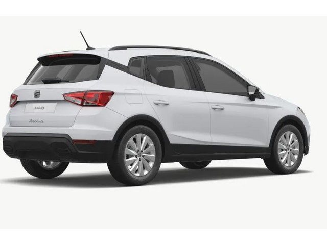 Libro Azul Seat ARONA 2022