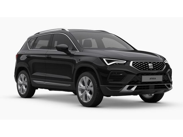 Libro Azul Seat ATECA 2021