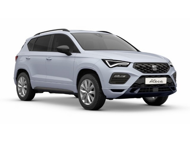 Seat ATECA 2026