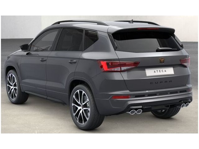 Libro Azul Seat ATECA 2020