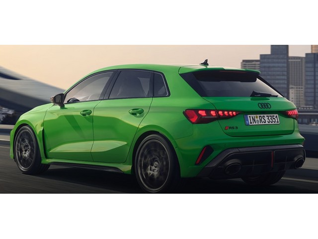 Libro Azul Audi A3 2026