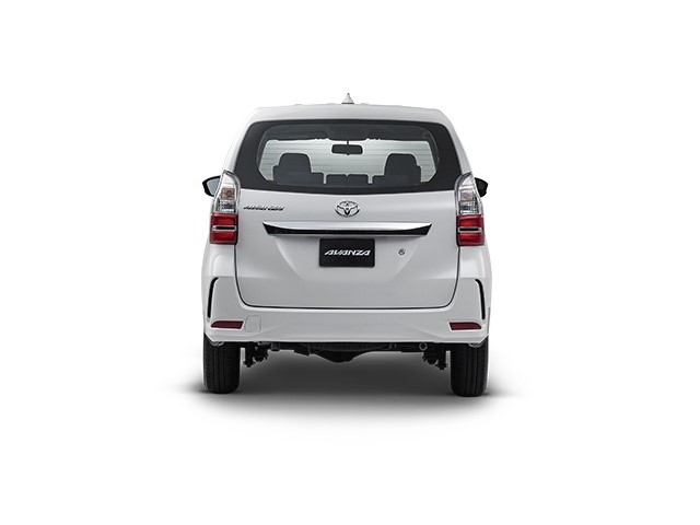 Libro Azul Toyota Avanza 2021