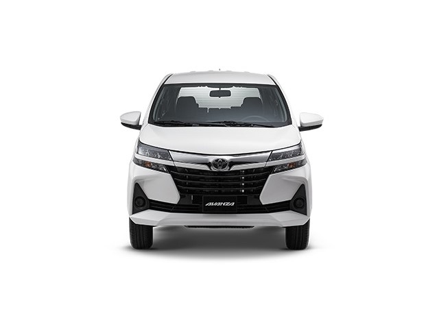 Libro Azul Toyota Avanza 2021
