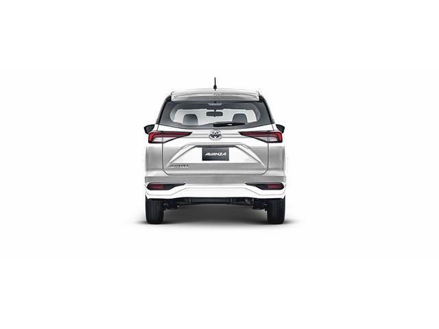 Libro Azul Toyota Avanza 2022