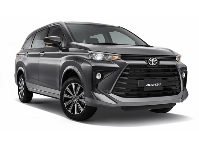 Libro Azul Toyota Avanza 2023