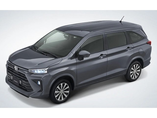 Libro Azul Toyota Avanza 2026