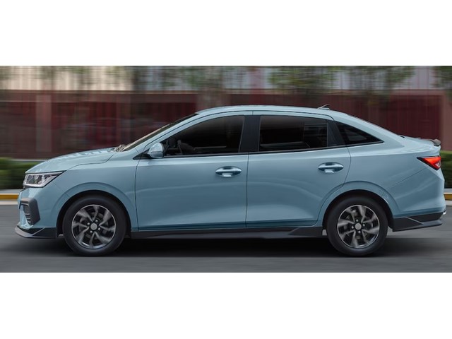 Libro Azul Chevrolet Aveo 2025