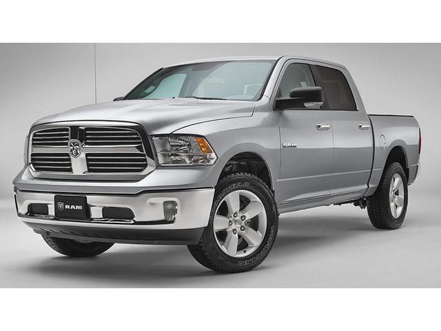Libro Azul Ram Ram 1500 2017