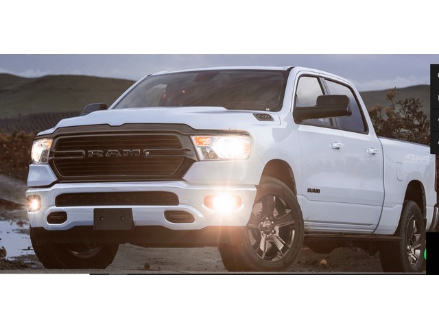 Libro Azul Ram Ram 1500 2021