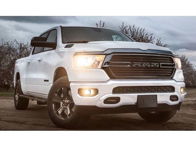 Libro Azul Ram Ram 1500 2021