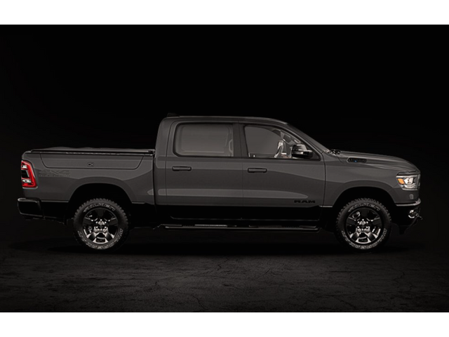 Libro Azul Ram Ram 1500 2023