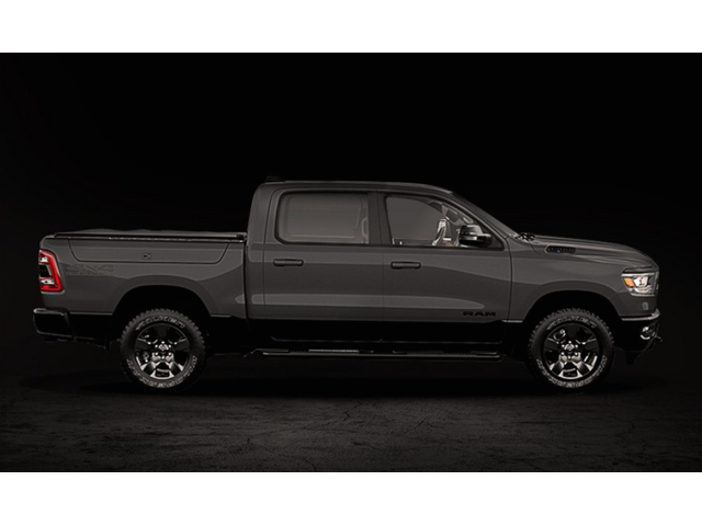 Libro Azul Ram Ram 1500 2024