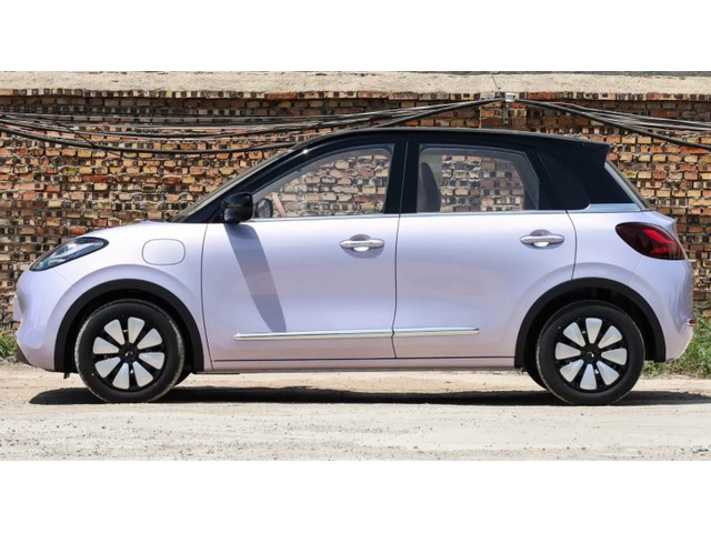 Libro Azul Wuling Bingo 2025