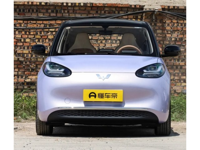 Libro Azul Wuling Bingo 2025