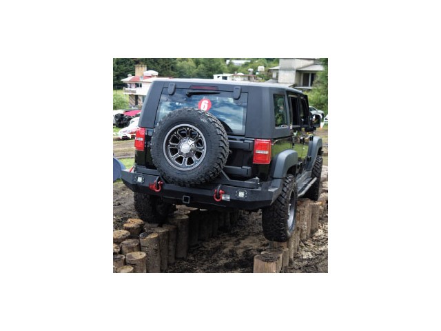 Libro Azul Baic BJ40 2018