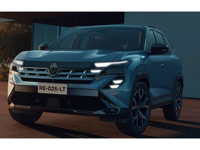 Libro Azul Renault Boreal 2026