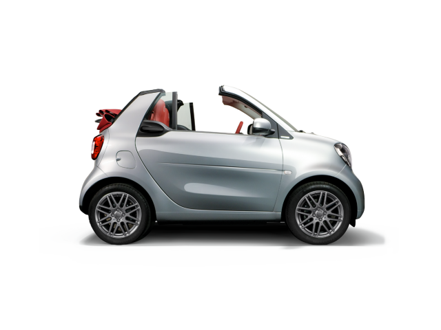 Libro Azul Smart Smart 2018