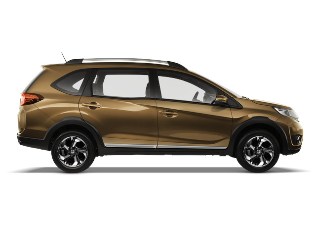 Libro Azul Honda BRV 2018