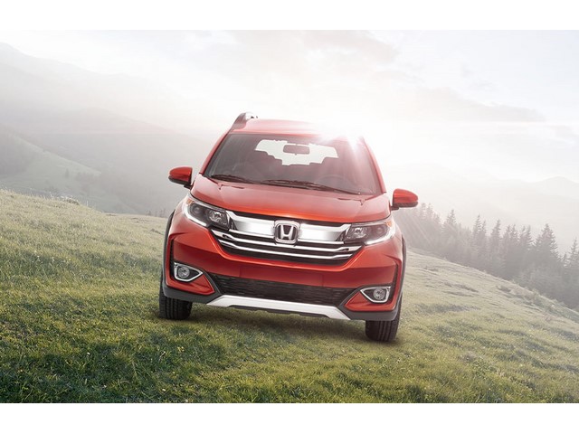 Libro Azul Honda BRV 2020