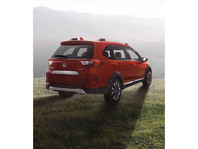 Libro Azul Honda BRV 2022