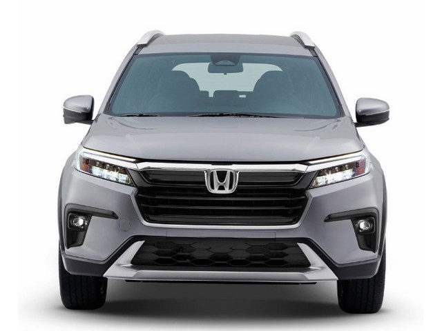 Libro Azul Honda BRV 2026
