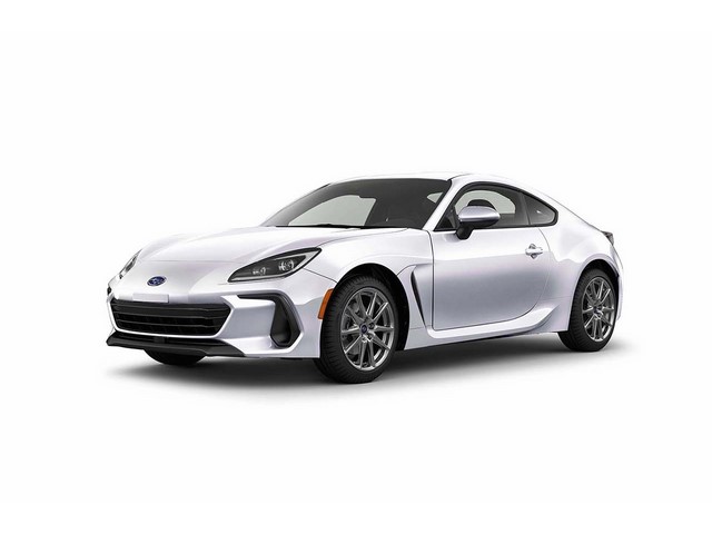 Libro Azul Subaru BRZ 2022