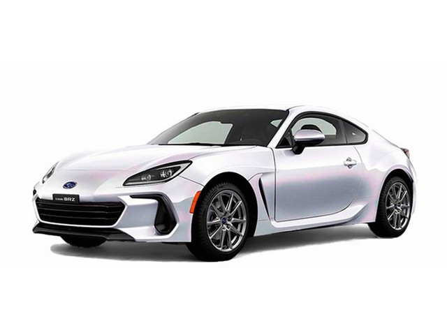 Libro Azul Subaru BRZ 2025
