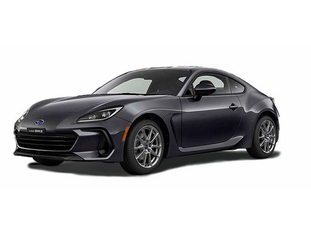 Libro Azul Subaru BRZ 2026