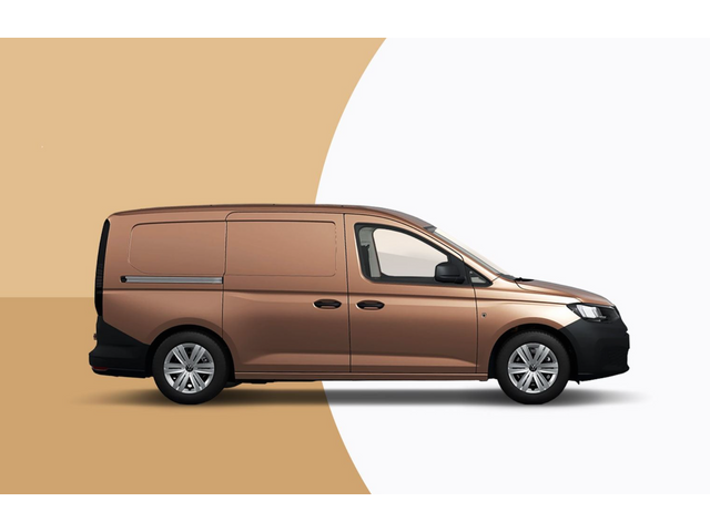 Libro Azul Volkswagen Caddy 2024