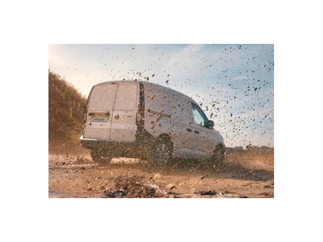 Libro Azul Volkswagen Caddy 2026