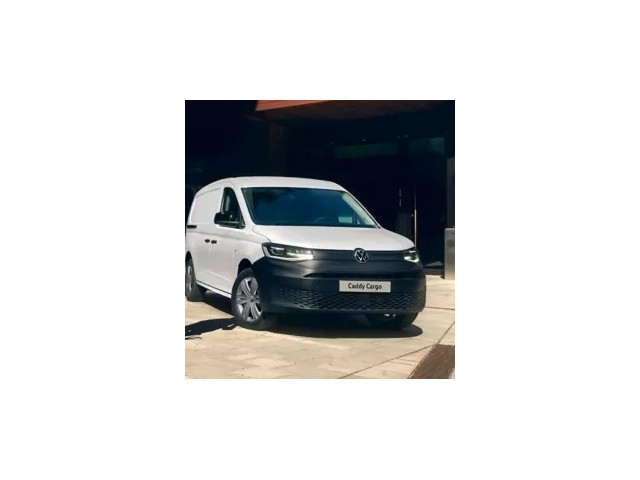 Volkswagen Caddy 2026