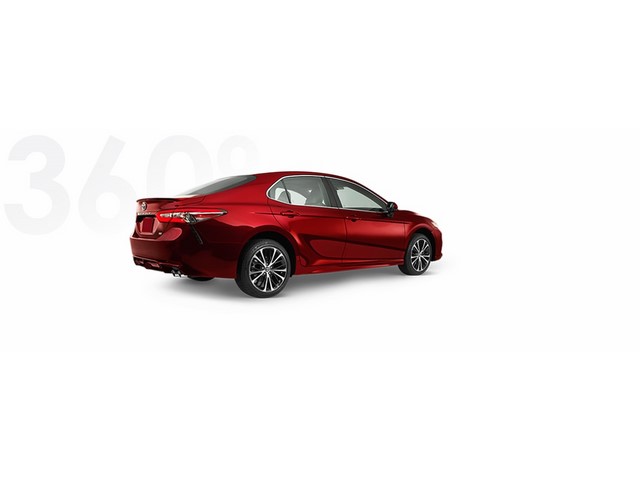 Libro Azul Toyota Camry 2018