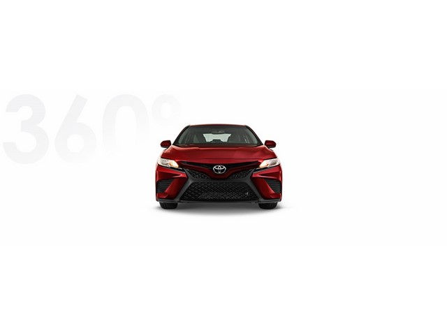 Libro Azul Toyota Camry 2018