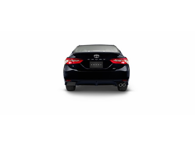 Libro Azul Toyota Camry 2020