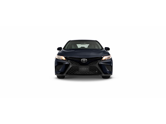 Libro Azul Toyota Camry 2020