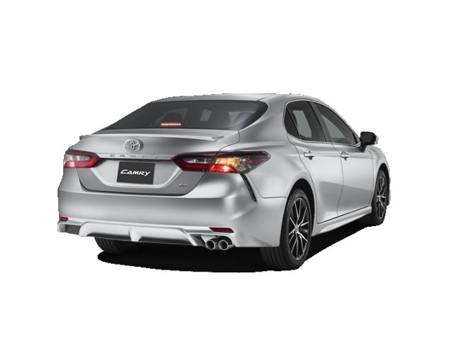 Libro Azul Toyota Camry 2021