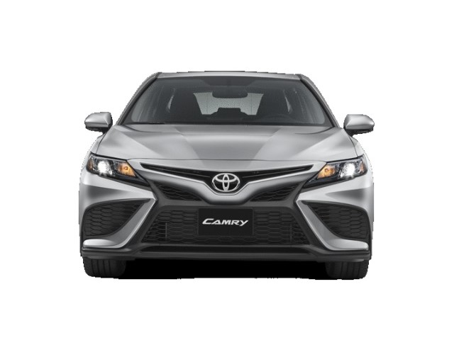 Libro Azul Toyota Camry 2021