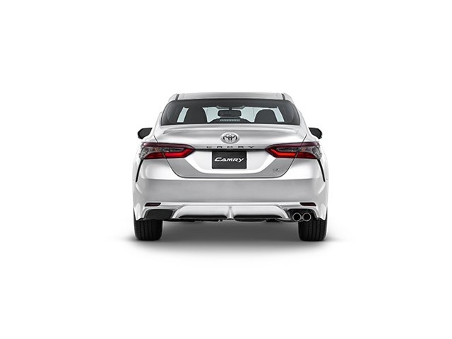 Libro Azul Toyota Camry 2022