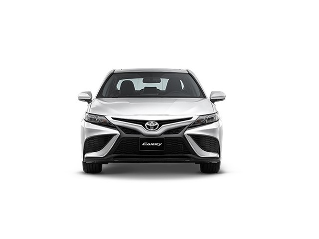 Libro Azul Toyota Camry 2022