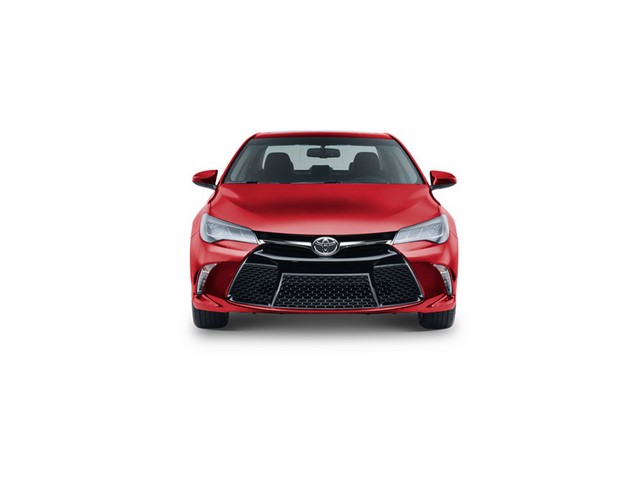 Libro Azul Toyota Camry 2016