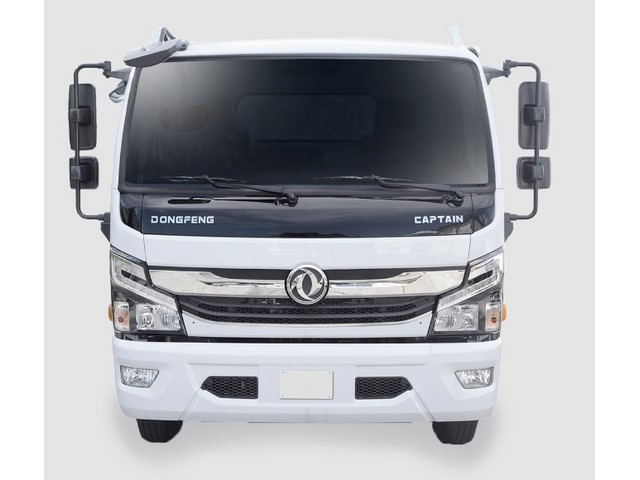 DFAC DongFeng Captain 2025