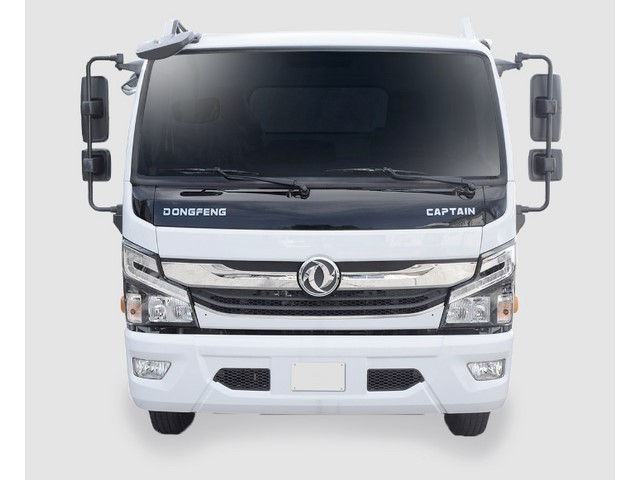 DFAC DongFeng Captain 2025
