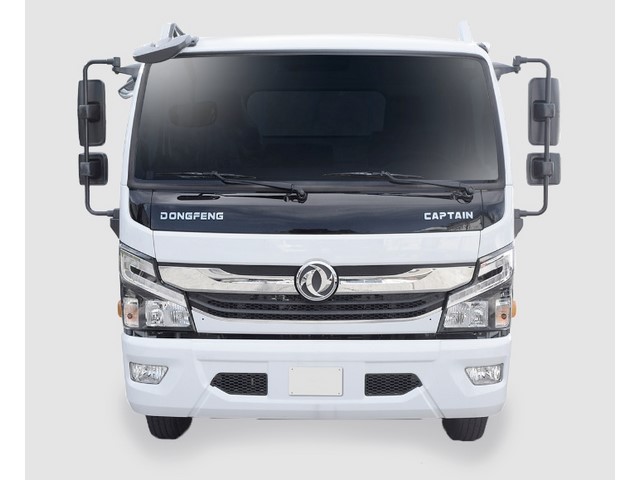 DFAC DongFeng Captain 2025