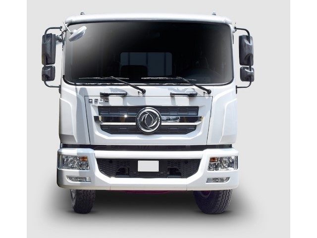 DFAC DongFeng Captain 2025