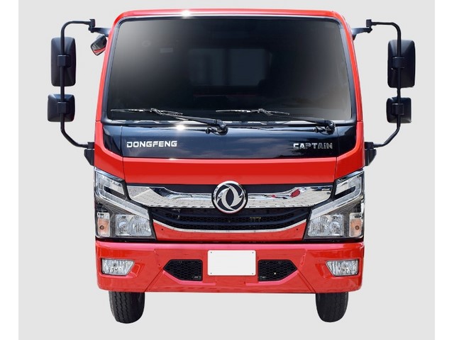 DFAC DongFeng Captain 2025