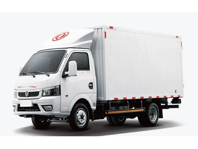 Libro Azul DFAC DongFeng Captain 2025