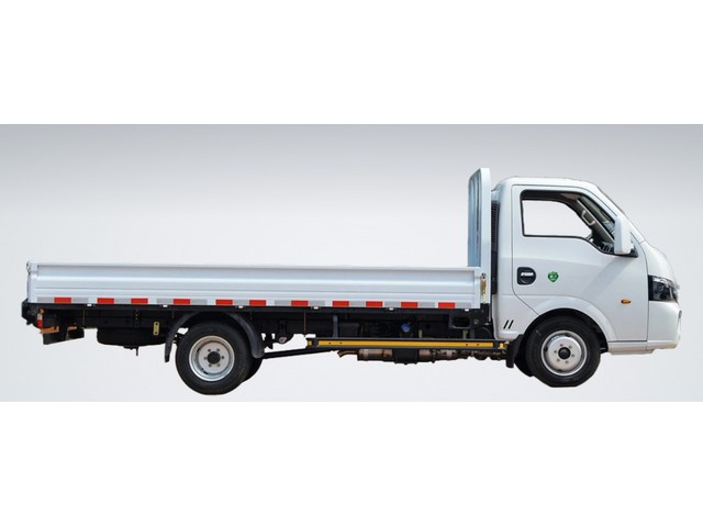 Libro Azul DFAC DongFeng Captain 2026