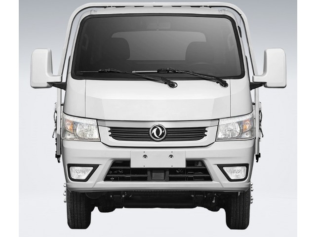 Libro Azul DFAC DongFeng Captain 2026